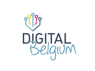 digitalbelgium.be @digitalagendaBE
 