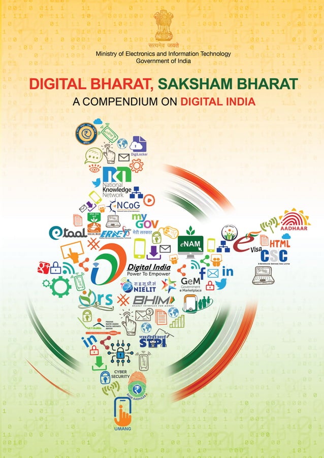 Digital bharat