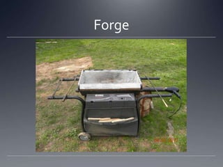 Forge