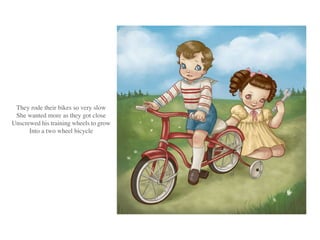 Melanie Martinez “Cry Baby” Digital Booklet | PPT