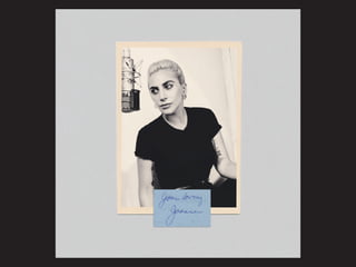 Digital booklet   joanne (deluxe)