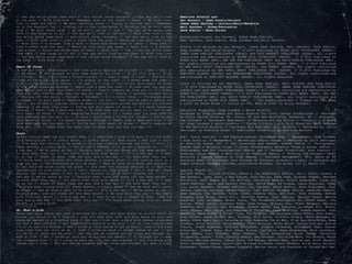 // One day we’re gonna come back // And relive those thoughts // One day we’ll look
at the past // With love love // Remember down in the forest’s heart // We were lost,
lost in hope and faith // We were counting stars // Trying to find our way // Remember
up on the mountain top // Looking out on the rocks below // Thinking God we will never
stop // We will never stop // No we won’t let go // Cuz // One day we’re gonna come
back // And laugh at it all // One day we’ll look at the past // With love love // One
day we’re gonna come back // And relive those thoughts // One day we’ll look at the
past // With love love // Like a scene from the past // Where we look back and laugh
// With love // A thought like a flash // Black and white hope it lasts // With love //
Like a scene from the past // Where we look back and laugh // With love // A thought
like a flash // Black and white hope it lasts // With love // Cuz // One day we’re gonna
come back // And laugh at it all // One day we’ll look at the past // With love love
// One day we’re gonna come back // And relive those thoughts // One day we’ll look at
the past // With love love
Heart of Stone
Oh now you never come around // And then you’re spacing out tonight // I bet I feel it
in my chest // The visions in your head they’re all lies // Oh ya it’s true // Oh ya
it’s true // Well I // I need a friend tonight // I need to make it right // And now I’m
tired of thinking // In spite // I’m always in the right // I never made the time //
It’s all the smiles I’m faking // Oh yeah it’s true // You’ve got this heart of stone
// I’m never breaking through // Feels like a dead end road // So take that any way you
want to // You’ve got this heart of stone // That’s keeping me from you // If I break
that you hate that so take that any way you want to // Inhale // Another thought fails
// Falling off the rails // Tonight // Untamed // A c-c-crazy train // I’m always yours
to blame // In your eyes // Shake a shake it off now // Then you’re take a taking off
now // All around so you can shoot me down I should have gotten out before you started
begging // Oh yeah it’s true // You’ve got this heart of stone // I’m never breaking
through // Feels like a dead end road // So take that any way you want to // You’ve got
this heart of stone // That’s keeping me from you // If I break that you hate that so
take that any way you want to // If only I could live a little bit longer // You’ve got
this heart of stone // I’m never breaking through // Feels like a dead end road // So
take that any way you want to // You’ve got this heart of stone // That’s keeping me
from you // If I break that you hate that so take that any way you want to
Ghost
In the morning when the sun breaks free // A reflection I know I’ve seen // In the night
it’s haunting me // A lonely ghost, a lonely ghost // Ever since I was just a child
// I’ve seen the visions in my sleep // Of a man roaming through the wild, // With all
these ghosts, a lonely ghost // But ya can’t breathe in if ya don’t breathe out // It’s
a new day // We’re gonna go far // Knuckle down, trim and shake off the dead weight //
Ya know what they say // You can’t hide from your ghost // It’s a new day // I want
to go far // Break it down, jump the gun, find a new way // You know what they say //
I’m stuck here living with all these ghosts, a lonely ghost // I’m looking back at a
room for two // The skeletons of all we knew // That we were only broke and bruised //
As you held me close along the coast // And when the morning settles in // And I’ve
learned how to live with it // I can’t rewind all the things I did // And all these
ghosts, the lonely ghost // But ya can’t breathe in if ya don’t breathe out // It’s a
new day // We’re gonna go far // Knuckle down, trim and shake off the dead weight //
Ya know what they say // You can’t hide from your ghost // It’s a new day // I want
to go far // Break it down, jump the gun, find a new way // You know what they say //
I’m stuck here living with all these ghosts, a lonely ghost // Now we know we’ll never
be alone // And we know I want to be alone // It’s a new day // We’re gonna go far //
Knuckle down, trim and shake off the dead weight // Ya know what they say // You can’t
hide from your ghost // It’s a new day // I want to go far // Break it down, jump the
gun, find a new way // You know what they say // I’m stuck here living with all these
ghosts, a lonely ghost
Oh, What a Life
There was snow there was snow stretched for miles and more where we buried where we
buried our souls // Oh I long oh I long for them days left and gone where we sang and
where we danced to a brighter song // But now I look upon a field with bodies stretched
out and I feel nothing // But something’s burning in my soul I let it lose control and
I’m in oh God I’ve sinned // But I tried so hard and we tried so hard // And it’s a long
long road that you told me so // Yeah I tried so hard to forget where we are // And
all we do is laugh and we sing // Woo woo and we laughed and we cried and thought oh,
what a life // But I tried so hard but we killed our hearts // In valleys low I hear
the trumpets blow // Ya I tried so hard yet I’m lost and scarred // And I’m filled with
regret yet I sing // Woo woo and we laughed and we cried and thought oh, what a life
American Authors are:
Zac Barnett – Lead Vocals/Guitars
James Adam Shelley – Guitars/Banjo/Mandolin
Matt Sanchez – Drums/Percussion
Dave Rublin – Bass Guitar
Background Vocals: Zac Barnett, James Adam Shelley,
Matt Sanchez, Dave Rublin, Shep Goodman and Aaron Accetta
Tracks 1-10 written by Zac Barnett, James Adam Shelley, Matt Sanchez, Dave Rublin,
Shep Goodman and Aaron Accetta // © 2014 Published by ROUND HILL COPYRIGHTS (SESAC),
JAMES ADAM SHELLEY PUBLISHING (SESAC) and ZACH BARNETT PUBLISHING (SESAC), All rights
controlled and administered by ROUND HILL COPYRIGHTS (SESAC). // © 2014 Published by
ROUND HILL WORKS (BMI), OWL AND FOX PUBLISHING (BMI) and DAVID RUBLIN PUBLISHING (BMI),
All rights controlled and administered by ROUND HILL WORKS (BMI). // © 2014 Published
by EMI APRIL MUSIC PUBLISHING INC. (ASCAP), and DRAWOC (ASCAP), All rights controlled
and administered by EMI APRIL MUSIC PUBLISHING INC. (ASCAP) // © 2014 Published by
SONY/ATV ALLEGRO (ASCAP) and NEEDLEDOWN PUBLISHING (ASCAP), All rights controlled and
administered by SONY/ATV ALLEGRO (ASCAP). All Rights Reserved.
Track 11 written by Zac Barnett, James Adam Shelley, Matt Sanchez and Dave Rublin
// © 2014 Published by ROUND HILL COPYRIGHTS (SESAC), JAMES ADAM SHELLEY PUBLISHING
(SESAC) and ZACH BARNETT PUBLISHING (SESAC), All rights controlled and administered by
ROUND HILL COPYRIGHTS (SESAC). // © 2014 Published by ROUND HILL WORKS (BMI), OWL AND
FOX PUBLISHING (BMI) and DAVID RUBLIN PUBLISHING (BMI), All rights controlled and
administered by ROUND HILL WORKS (BMI). // All Rights Reserved // Trumpet on “Oh, What
A Life” by Peter Blume // Violin on “Oh, What A Life” by Erica Swindell
Executive Producers: Shep Goodman & Aaron Accetta
Produced by Shep Goodman and Aaron Accetta for Dirty Canvas Productions // Recorded
at Dirty Canvas Studios, Mt. Kisco, NY and Raw Recording, Brewster, NY // Engineer:
Joe Costable // Assistant Engineers: JC Santalis and Jay Fallon // Tracks 1,3,12 Mixed
by: Shep Goodman & Aaron Accetta // Tracks 2,4,5,6,7,8,9,10,11 Mixed By: Mark Needham
at The Ballroom Studios // Assistant Mix Engineer: Will Brierre // Mastered by: Chris
Gehringer at Sterling Sound // Additional Production by American Authors
A&R: Steve Yegelwel // A&R Administration: Elizabeth Vago // Management: Shep Goodman
& Alex Brahl at 7S Management // Marketing: Sharon Timure // Mastered by Chris Gehringer
at Sterling Sound, NYC // Art Direction and Design: Steven DeFino // Photography:
Andrew Zaeh & Meredith Truax // Cover Photography: Meredith Truax & Steven DeFino //
Photography and Art Coordination: Sharon Lam // Package Production: Andy Proctor //
Booking: Larry Webman & Matt Galle at Paradigm Agency // Booking (UK/Europe): James
Whitting & Joanna Ashmore at Coda Agency // Business Management: Phil Sarna at PS
Business Mgmt. // Attorney: Neil Shulman at Roberts, Leibowitz & Hafitz // Business and
Legal Affairs: Michael Seltzer, Antoinette Trotman, Ian Allen, Vol S. Davis III
Special Thanks to:
Earlene Hafley, Jillian Eichler, Jesse & Joe Aldulaimi, Evelyn, Phil, Carol, Howard &
Sam Barnett, Jake, Dori, & Max Kleine, Nick Bailey, Dave Kvam, Michael Roquet, Matthew
Tallarico, Jeff Regan, AD, Joe McClure, Christian Medice, Donald Rasmussen, Linda and
Lewis Shelley, Gavin and Darrell Shelley, David Hoge, Ed Prasse, Laura Dreyfuss, Jimmy
Liu, Louis Sanchez, Michael Sanchez, Jay Sanchez, Katie Burton, Ryan Rodriguez, Paul
Venzor, Gabriel Herrera, Lauren Rublin, Joel Rublin, Michael Rublin, Jennifer Rublin,
Anne Rublin, Ida Ressler, Grace Jones, Giselle Mynx, Avi Dunn, Alex Andrews, Andrew
Bregman, Alex Torpy, Devin Noll, Jennifer Keator, Ryan Speller, Marilyn Dixon, Martha
Mundine, Lynn Grossman, Brian Doyle, The Paramount-Huntington NY, Jared Kaner, Jay
Fallon, Peter Lewit, Jonathan Koby, Josh Gruss, Michael Lau, Steve Nalbert, Mallory
Zumbach, Neil Gillis, Amy Birnbaum, Jonnie Davis, and Everyone at Round Hill Music,
Larry Webman, Matt Galle, and Everyone at Paradigm, James Whitting, Joanna Ashmore, John
Naclerio, Mark Fried, A Silent Film, The Mowglis, The Airborne Toxic Event, Alex Brahl,
Mike Polans, Jason Jordan, Neil Shulman, Phil Sarna, Victoria Rivera, Abner Monegro, AJ
Kasen, Steve Ager, David Connaroe at C&C, Samantha Cox at BMI, JC at Raw Recordings, Shep
Goodman, Aaron Accetta, David Massey, Steve Bartels, Barry Weiss, Lucian Grainge, Sharon
Timure, Steve Yegelwel, Allison Schlueter, Jazmine Valencia, Elizabeth Vago, Lauren
Schneider, Ileana Diaz, Eric Wong, Alyssa Castiglia, Adam Eisenberg, Rick Sackheim,
Manny Simon, Lori Rischer, Mike Chester, Keith Rothschild, Nicki Farag, Christine
Chiappetta, Russell Fink, Cynthia Sexton, Amy Hartman, Christine Moon, Pat Monaco, Wayne
Chernin, Marissa DeVito, Cheryl Broz, Jim Kelley, Roland West, Darice Lee, Scott Backer,
Scott Davenport, Chixo, Sharon Lam, Mildred Delamota, Donna Fetchko, Elise Mora, Michael
Alexander, Steven Rowan, Andrew Kronfeld, Marisa Lauro, and Everyone at Island Def Jam!
 