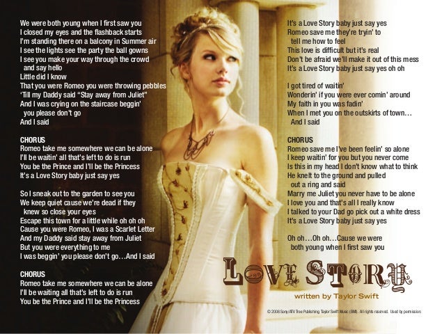 Taylor Swift Fearless Karaoke Digital Booklet Taylor Swift Fearless Karaoke Digital Booklet