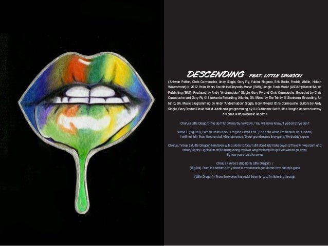 Vicious rumors facebook