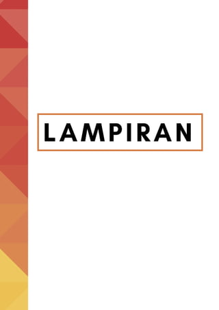 LAMPIRAN
 