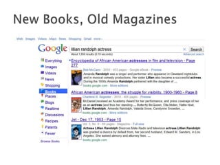 When Books Go Digital