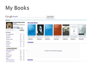 When Books Go Digital