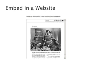 When Books Go Digital