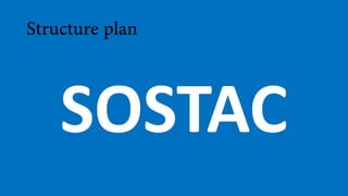 SOSTAC
 