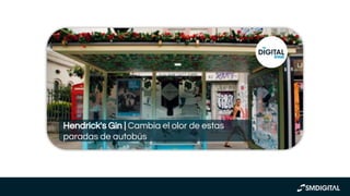 https://www.marketingdirecto.com
/marketing-general/publicidad/ma
rquesinas-rosas-pepino-hendricks-
gin
Hendrick's Gin | Cambia el olor de estas
paradas de autobús
 