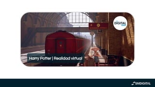 https://www.marketingdirecto.com
/marketing-general/marketing/exp
eriencia-realidad-virtual-harry-pott
er-futuro-retail
Harry Potter | Realidad virtual
 