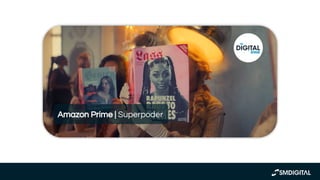 https://www.youtube.com/watch?v
=A-CISJyXICk
Amazon Prime | Superpoder
 