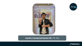 https:/
/vm.tiktok.com
/ZMRPsdVKm/
Centro Comercial Santa Fé | Tik Tok
 