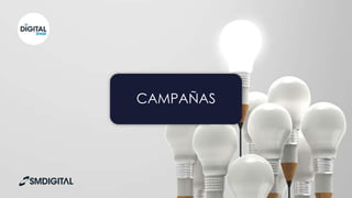 CAMPAÑAS
 