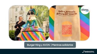 https://www.marketingdirecto.com
/marketing-general/publicidad/me
ninas-solidarias-burger-king-avon
Burger King y AVON | Meninas solidarias
 