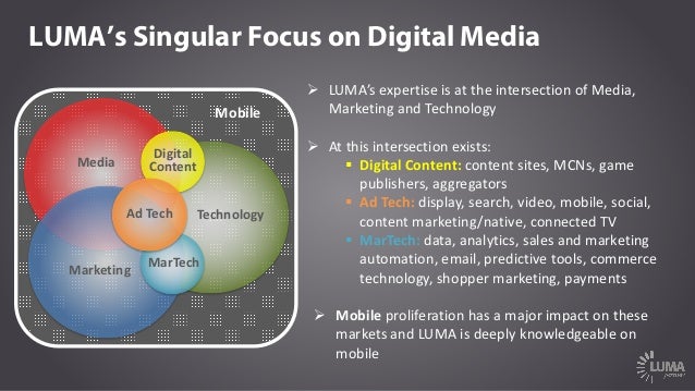 Digital Brief 003 - Market Report Q2 2015 Slide 2