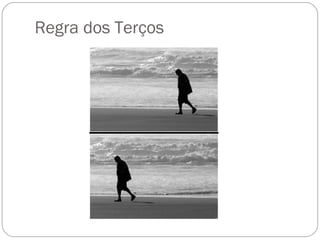 Regra dos Terços
 