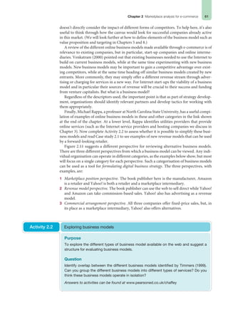 Digital business and E-commerce management _ strategy, implementation ...