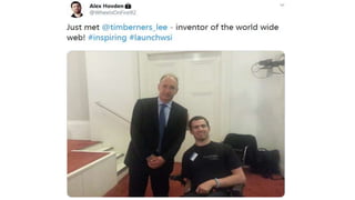 Digital Business Module Introduction