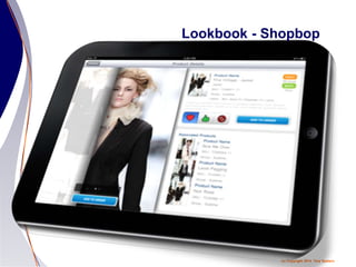 (c) Copyright 2014 Tery Spataro
Lookbook - Shopbop
 