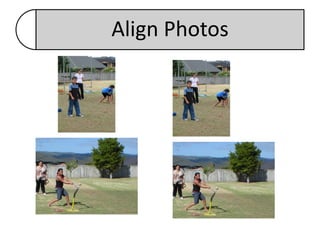Align Photos
 