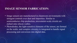 DIGITAL CAMERA MANUFACTURING PROCESS.pptx