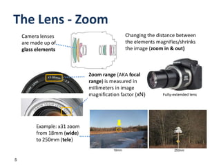Digital Cameras | PPTX