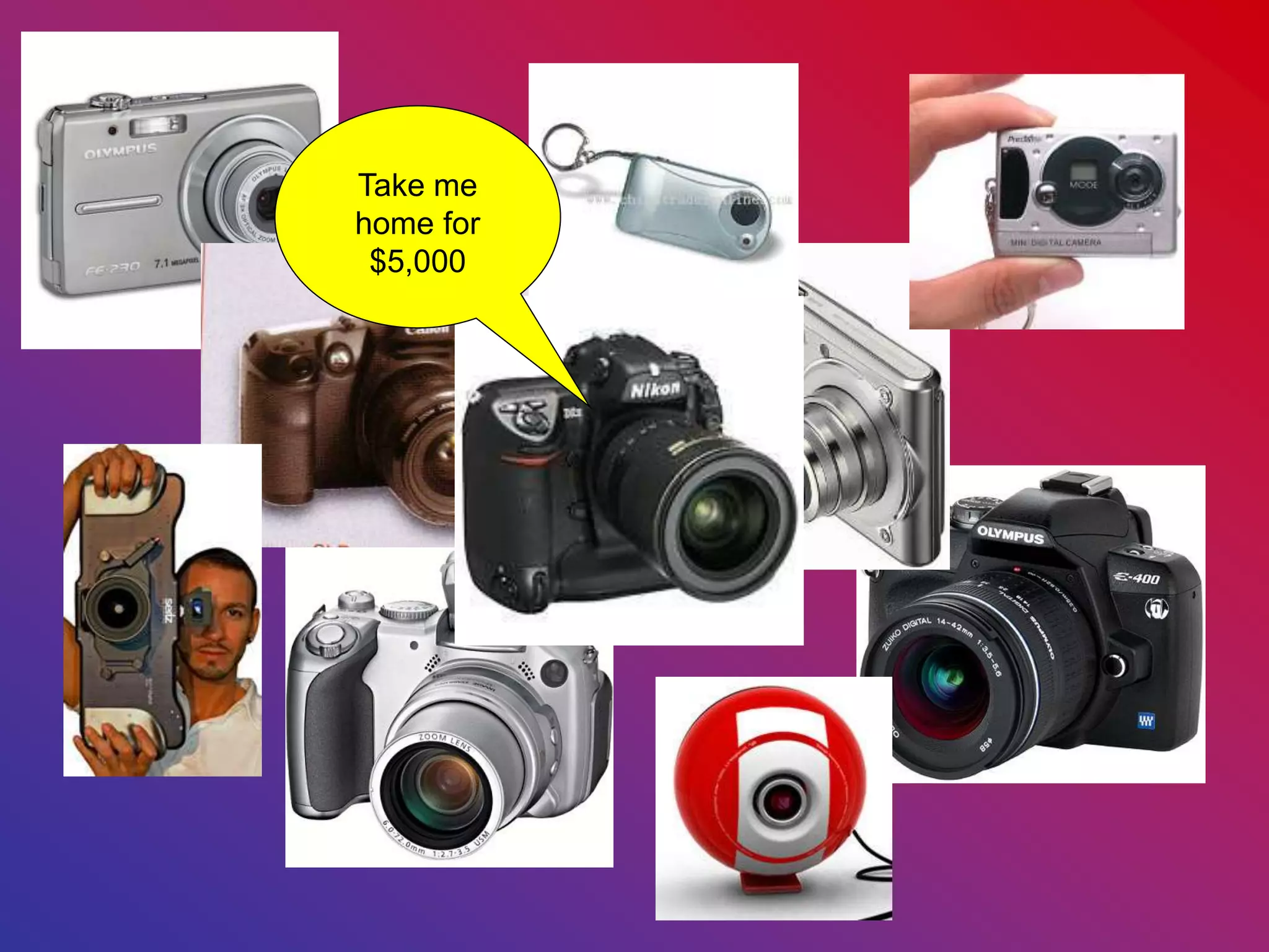 Take me
home for
$5,000
 