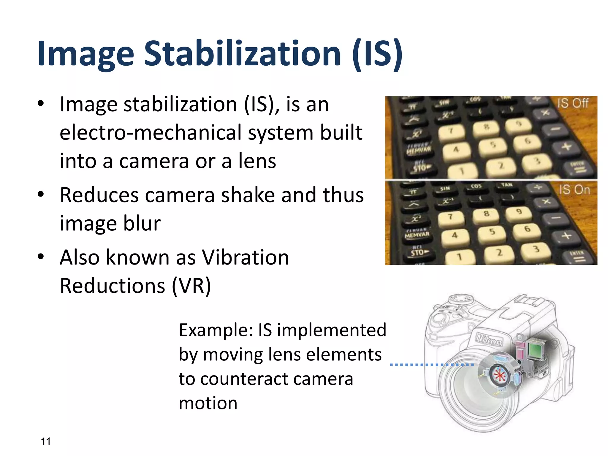 LightPoint & ShootProsumer SLR*Prosumer = Consumer cameras with some pro-like capabilities