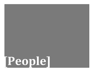 [People] 
 