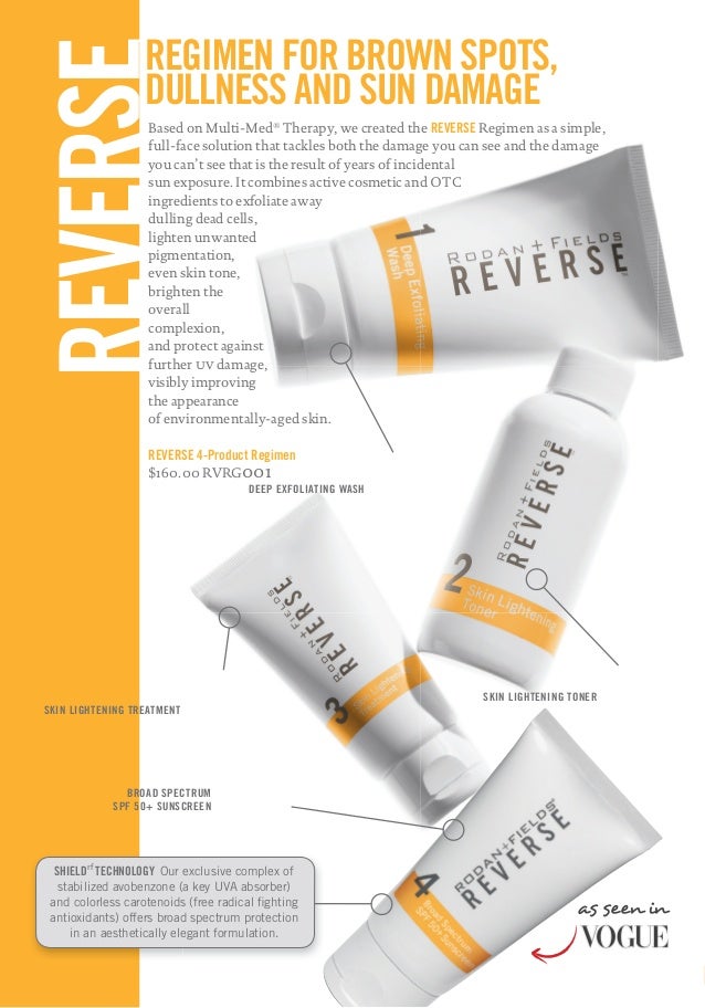 rodan and fields product magalog www drdirck myrandf com rodan and fields product catalog