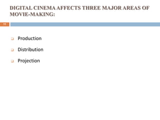 Digital Cinema ppt Teklemariam.pptx