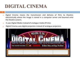 Digital Cinema ppt Teklemariam.pptx