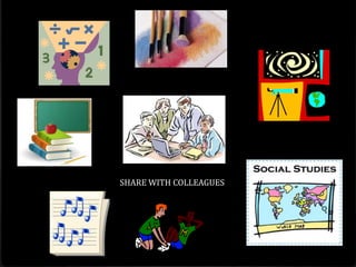 SHARE WITH COLLEAGUES
 