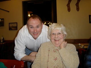 God bless you and your family
through this difﬁcult time.

 