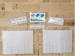 How do we help students develop
positive digital identities?

 