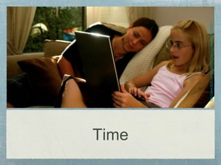 Time
http://www.flickr.com/photos/hometowninvasion/306926880
 