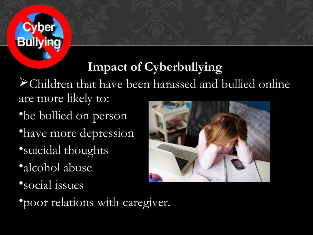 Digital citizenship (cyberbullying)
