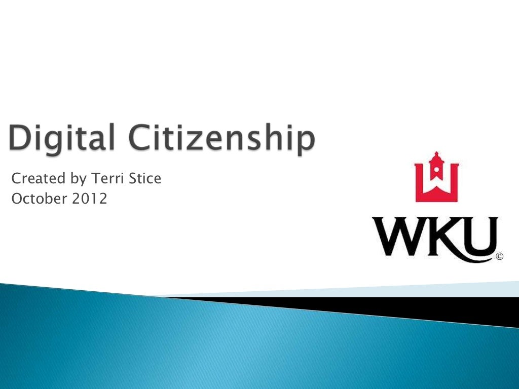 Citizenship coursework 2012 image