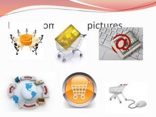 Digital commerce pictures