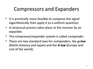 Digital communication | PPT