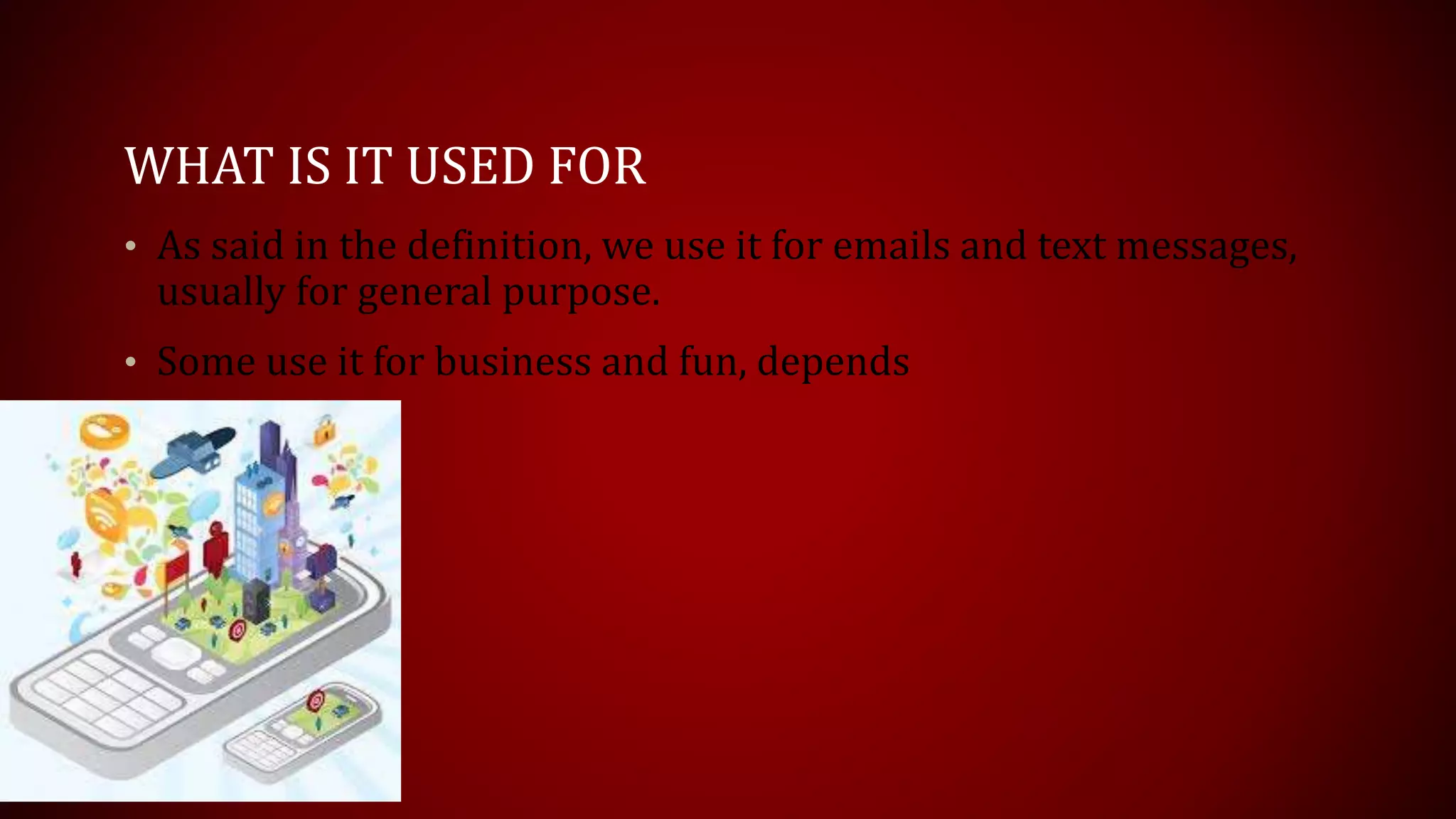 Digital communication | PPT