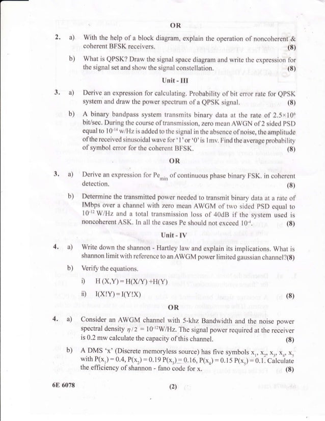 Why is information theory important image