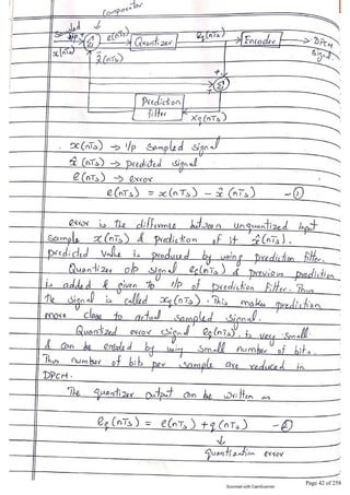 Digital Communication full notes.pdf
