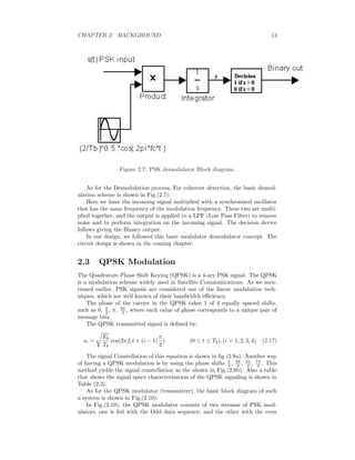 Modulation Removal System Digital communication kit | PDF