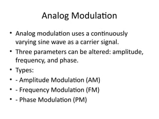 Altered Sign Wave Digital_Communication_Lecture_Version.pptx