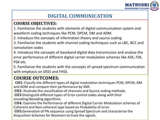 Digital Communication Pulse code modulation.ppt