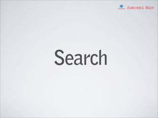 Search
 