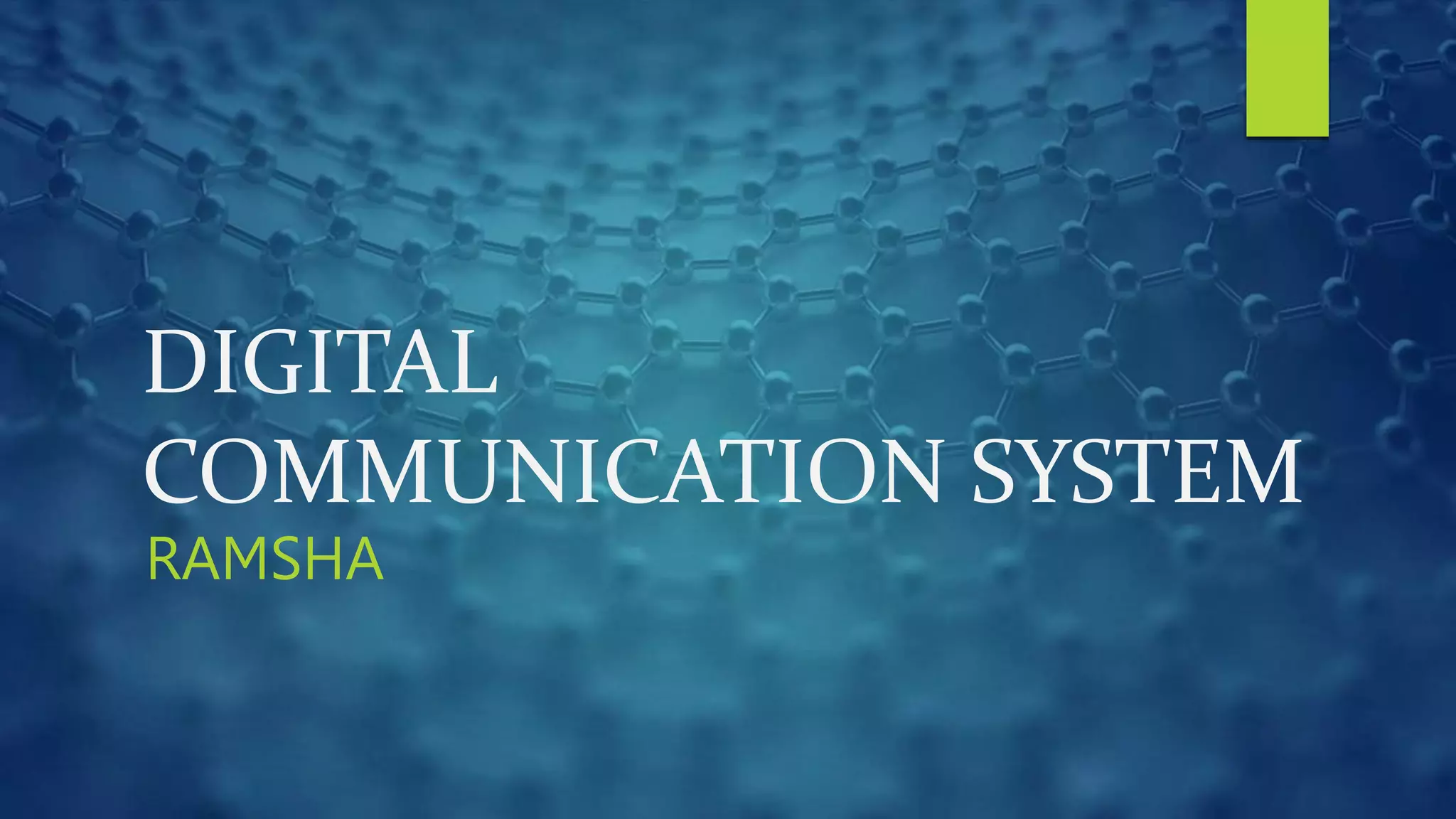 DIGITAL COMMUNICATION SYSTEM.pptx