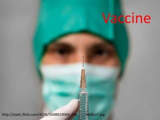 Vaccine




http://static.flickr.com/4106/5048010069_dfb   3668ca7.jpg
 